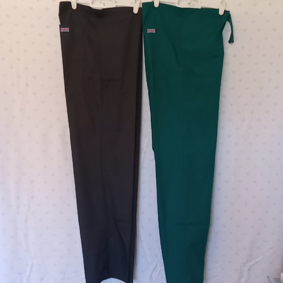 Cherokee Other - Cherokee Work Wear Scrub Pants